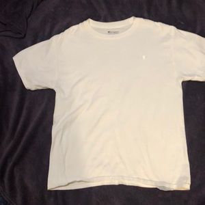 Champion tee